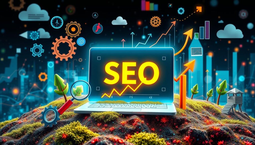 SEO optimizacija