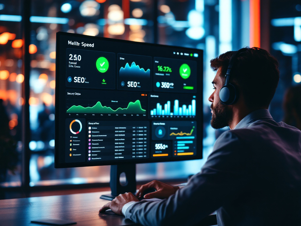 Naša SEO agencija optimizira web shopove za bolje rangiranje